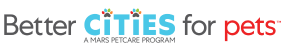 Better cities for pets